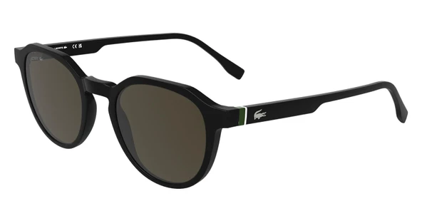 Lacoste L6052S 001 51 Unisex Güneş Gözlüğü ürün görseli 1