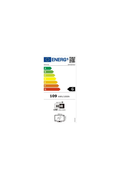 SAMSUNG UHD QE65Q6FAAUXTK - Resim 6