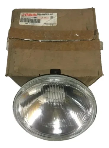 YAMAHA YBR125 2000-2004 ÖN FAR ORJ 5HH-H4320-00 ürün görseli 1