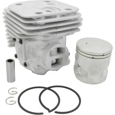 Husqvarna 365 Special Silindir Piston 50MM  Seti Orijinal ürün görseli 1