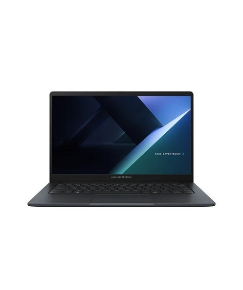Asus ExpertBook B1403CVA-DI5H16512B3D-30B i5-13420H 16GB 512GB SSD 14" Dos ürün görseli 1
