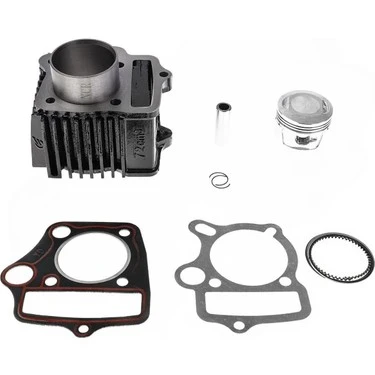 CUP 80CC SİLİNDİR SET KOMPLE ürün görseli 1