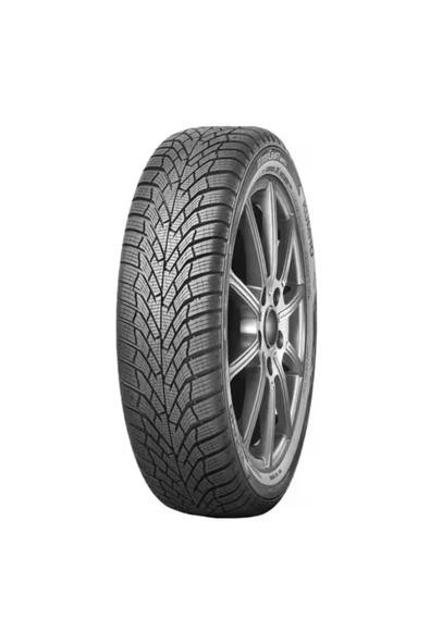 Kumho 235/55R18 WP52+ 104V XL SUV KIŞ VAKUMLU 2025 LASTİK ürün görseli 1