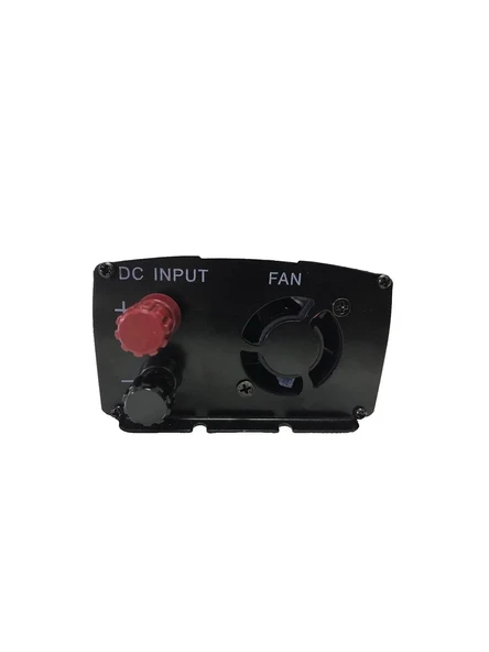 600 WATT 12 VOLT MODİFİYE SİNÜS İNVERTER - Resim 3