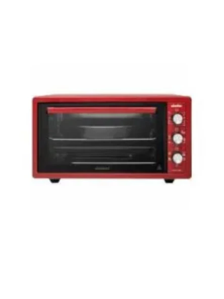 Cvs DN3907 Gurme Plus Fırın 45 L - Resim 2