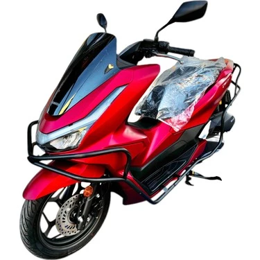 HONDA PCX KORUMA DEMİRİ 2025 MODEL STD-DLX MODELLERİ ürün görseli 1