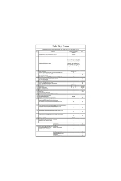 SAMSUNG UHD QE65Q6FAAUXTK - Resim 7