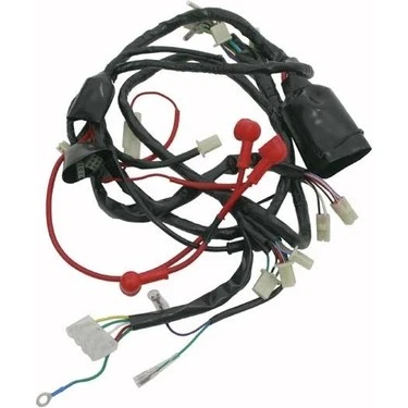 RAPİD50 ELEKTRİK TESİSATI KOMPLE ürün görseli 1