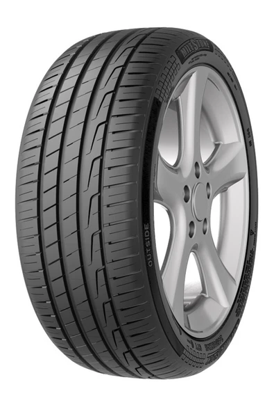 Milestone 205/55R17 95W CARMİLE SPORT YAZ 2026 YILI LASTİK ürün görseli 1