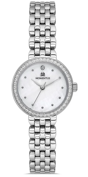Momentus SW298S-09SS Kadın Kol Saati ürün görseli 1