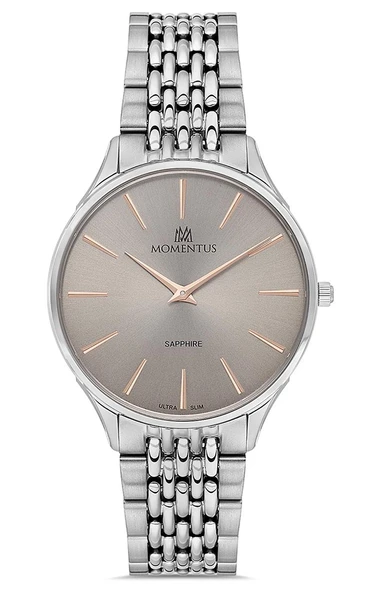 Momentus EM349S-05SR Erkek Kol Saati ürün görseli 1