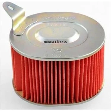 HONDA FİZY HAVA FİLTRESİ ürün görseli 1