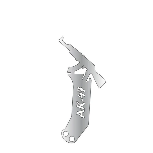 AK-47 ÇEKİ DEMİRİ ürün görseli 1