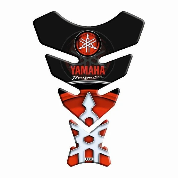 TÜM CG MODELLERİNE TANK PAD ürün görseli 1
