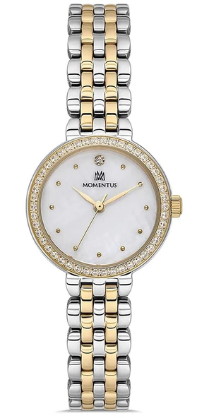 Momentus SW298T-09SG Kadın Kol Saati ürün görseli 1