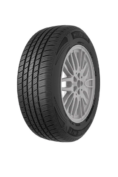 Milestone 245/70 R16 TL 111H REINF. SUVMILE H/T SUV 4x4 Yaz Lastiği (Üretim Tarihi:2025) ürün görseli 1