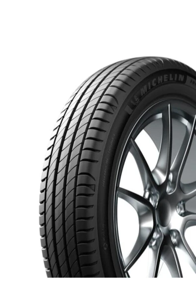Michelin 255/45r18 99y Prımacy4 Yaz Lastik ürün görseli 1