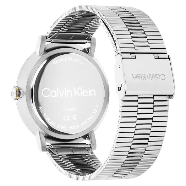 Calvin Klein CK25200547 Erkek Kol Saati - Resim 2