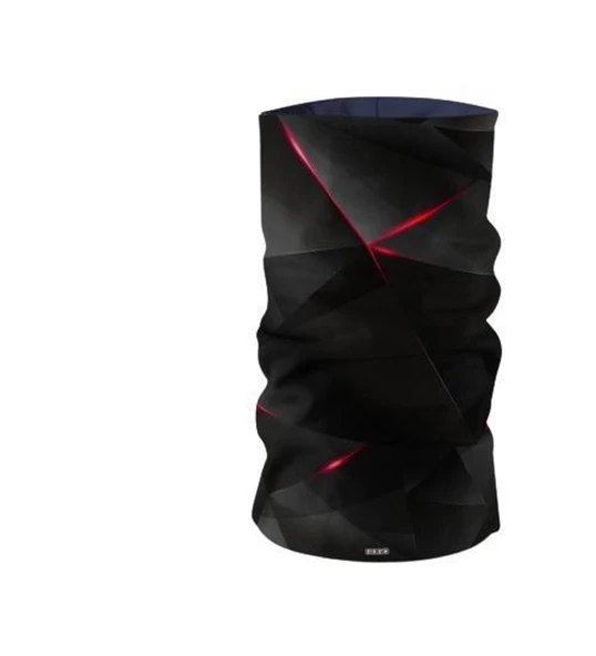 BUFF KIRMIZI ÇİZGİ MASKE ürün görseli 1