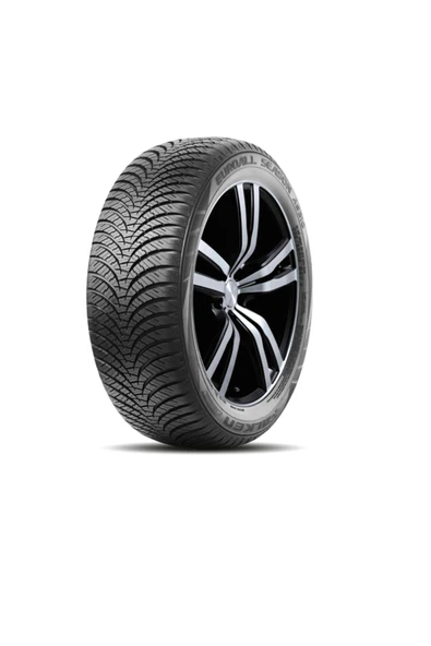 Falken EuroAll Season AS210 195/55 R16 87V 4 Mevsim Lastik - 2026 ürün görseli 1