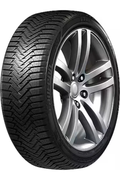 Laufen 205/55r16 91T LW31 KIŞ 2025 LASTİK SİBOP HEDİYELİ ürün görseli 1