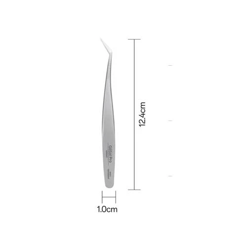 Gösol Kirpik Cımbızı 12.4 Cm - 156 ürün görseli 1