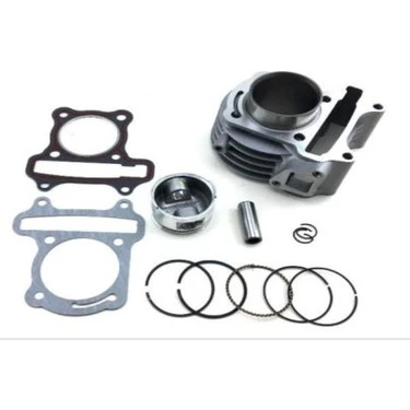 RAPID50 SİLİNDİR SET KOMPLE 80CC ürün görseli 1