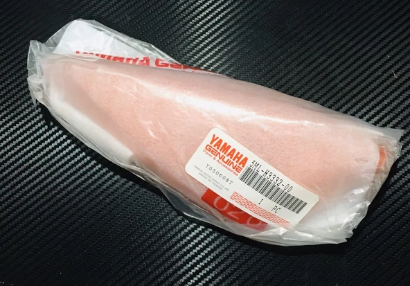 YAMAHA CYGNUS X ARKA SİNYAL CAMI SOL ORJİNAL 5ML-H3332-00 ürün görseli 1