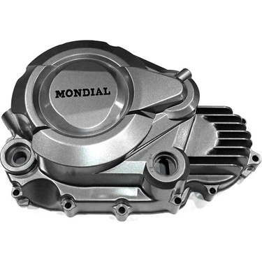 MONDİAL DRİFT125 DEBRİYAJ KAPAĞI KOMPLE ürün görseli 1