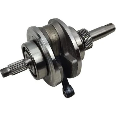 CG KRANK 125 15P ürün görseli 1