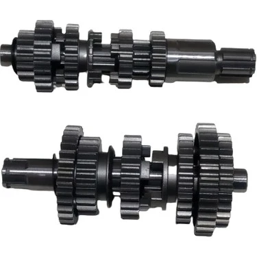 MONDİAL DRİFT ŞANZIMAN DİŞLİ SETİ Y4DLT0400A0031 ürün görseli 1
