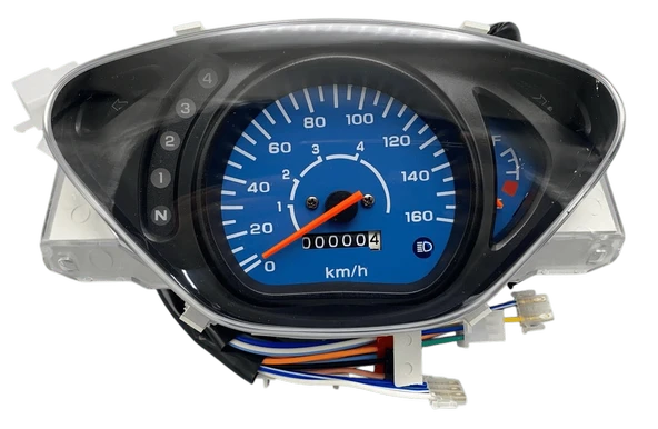 MONDİAL 110FT GÖSTERGE PANELİ(KM SAATİ) ürün görseli 1