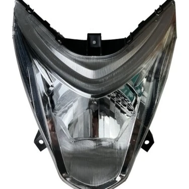 MONDİAL RİTMİCA FAR KOMPLE ORJİNAL Y4MON1019A0188 ürün görseli 1