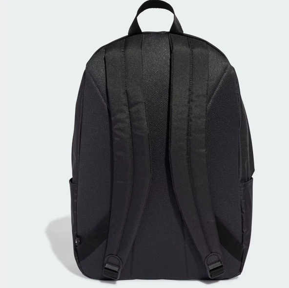 adidas Performance  Essentials Embossed Logo Backpack JY1001 - Resim 2