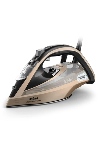 Tefal Ultimate Pure FV9852 - Resim 5