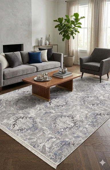 Efsane Halı 160x230 Esmira Koleksiyonu 31891-095 ürün görseli 1