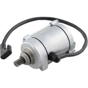 MONDİAL DRİFT125 MARŞ MOTORU YAN SANAYİ ürün görseli 1