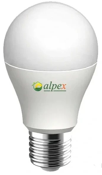 9 WATT 12 VOLT LED AMPUL ürün görseli 1