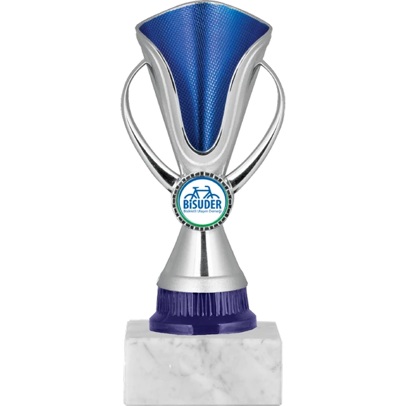 ODAK KUPA - Genel Kupalar - GN-057 A - 19 cm ürün görseli 1