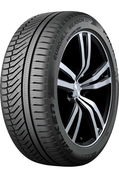 Falken Euroall Season AS220 Pro 255/45 R19 104W XL 4 Mevsim Lastik - 2026 ürün görseli 1
