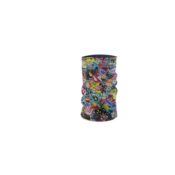 BUFF HELLAFLUSH 2 MASKE ürün görseli 1