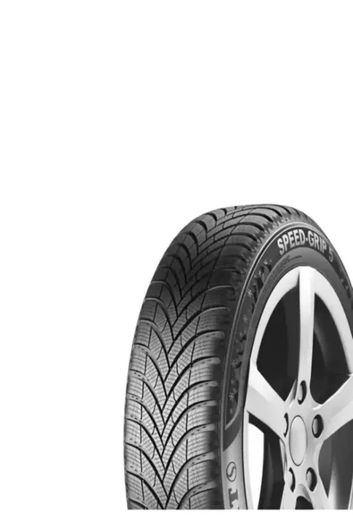 Semperit 245/40R18 97V XL SPEEDGRİP 5 FRANSA ÜRETİM KIŞ 2025 LASTİK ürün görseli 1