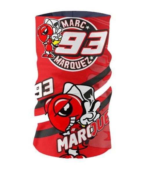 BUFF MARQUEZ MASKE ürün görseli 1