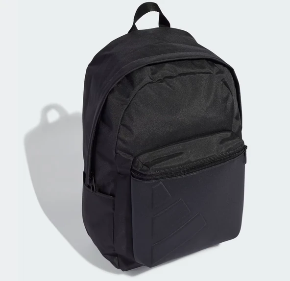 adidas Performance  Essentials Embossed Logo Backpack JY1001 - Resim 3