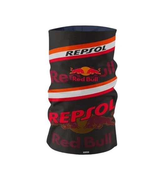 BUFF REPSOL MASKE ürün görseli 1