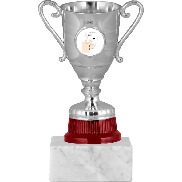 ODAK KUPA - Genel Kupalar - GN-049 B - 16 cm ürün görseli 1