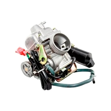 SCOOTER 125 KARBÜRATÖR ürün görseli 1