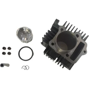 LİFAN110 SİLİNDİR SET KOMPLE ürün görseli 1