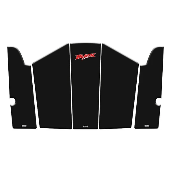 HONDA ACTİVA 125 2023-2024 UYUMLU TANK PAD SET(GOGO) ürün görseli 1