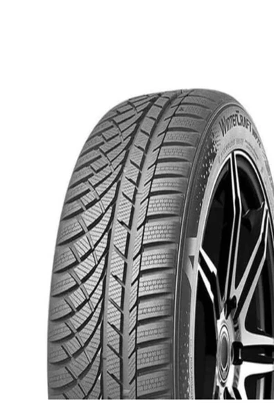 Kumho 245/45R20 103V XL WP72 KIŞ SUV VAKUMLU LASTİK ürün görseli 1